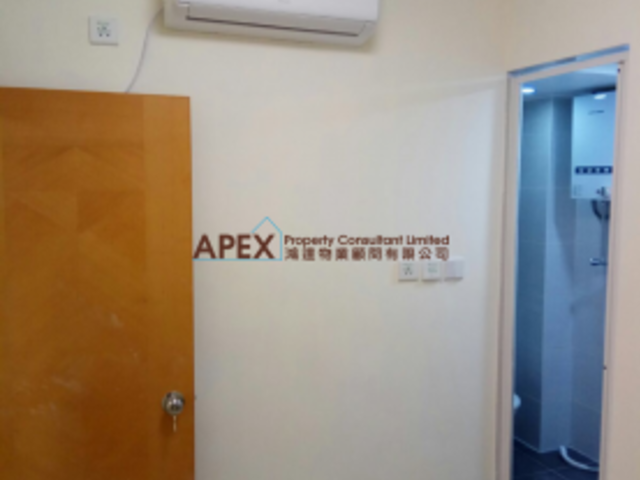 Sheung Wan - 104-106, Des Voeux Road West 01