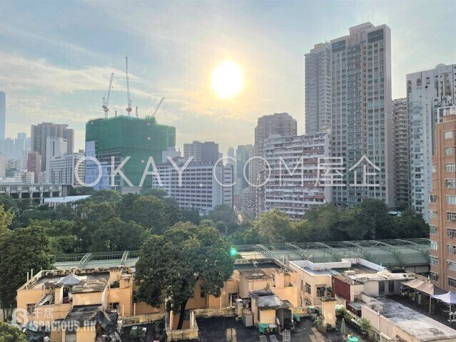 何文田 - 文翠閣 01