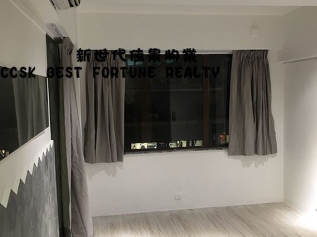 Poho - 5-5A, Tai Ping Shan Street 01