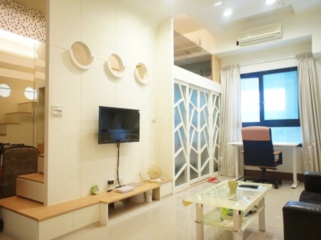 Banqiao - No. XXX, Section 1, Wenhua Road, Banqiao District, New Taipei City, Taiwan 220 01