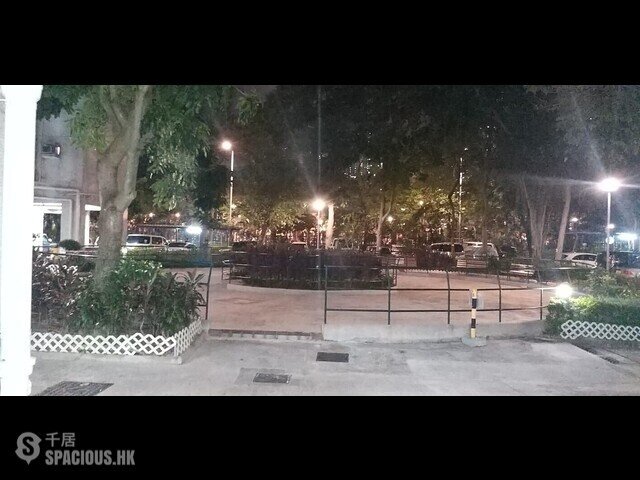 Hang Hau - On Ning Garden 01