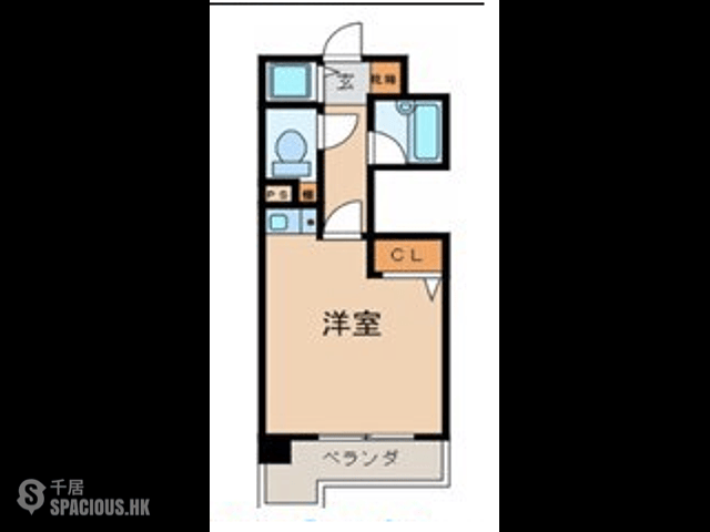 福冈 - 福冈県福冈市中央区六本松３丁目 05