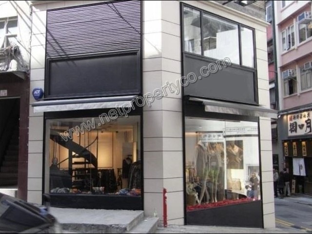 Central - 2 Gough Street 01