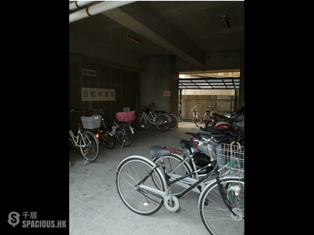 福岡 - 福岡県久留米市荘島町 04