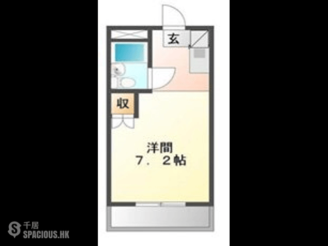 福岡 - 福岡県久留米市荘島町 05