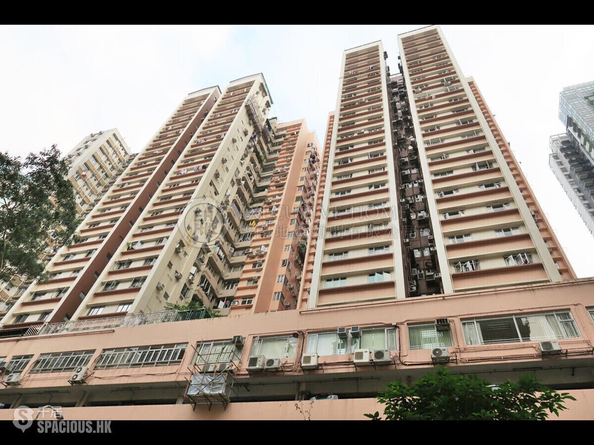 North Point - Ming Yuen Mansions Phase 3 01