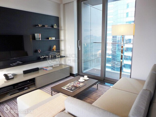 Quarry Bay - East Residences 01