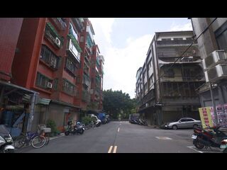 Wanhua - X Alley 2, Lane 186, Wanda Road, Wanhua, Taipei 02
