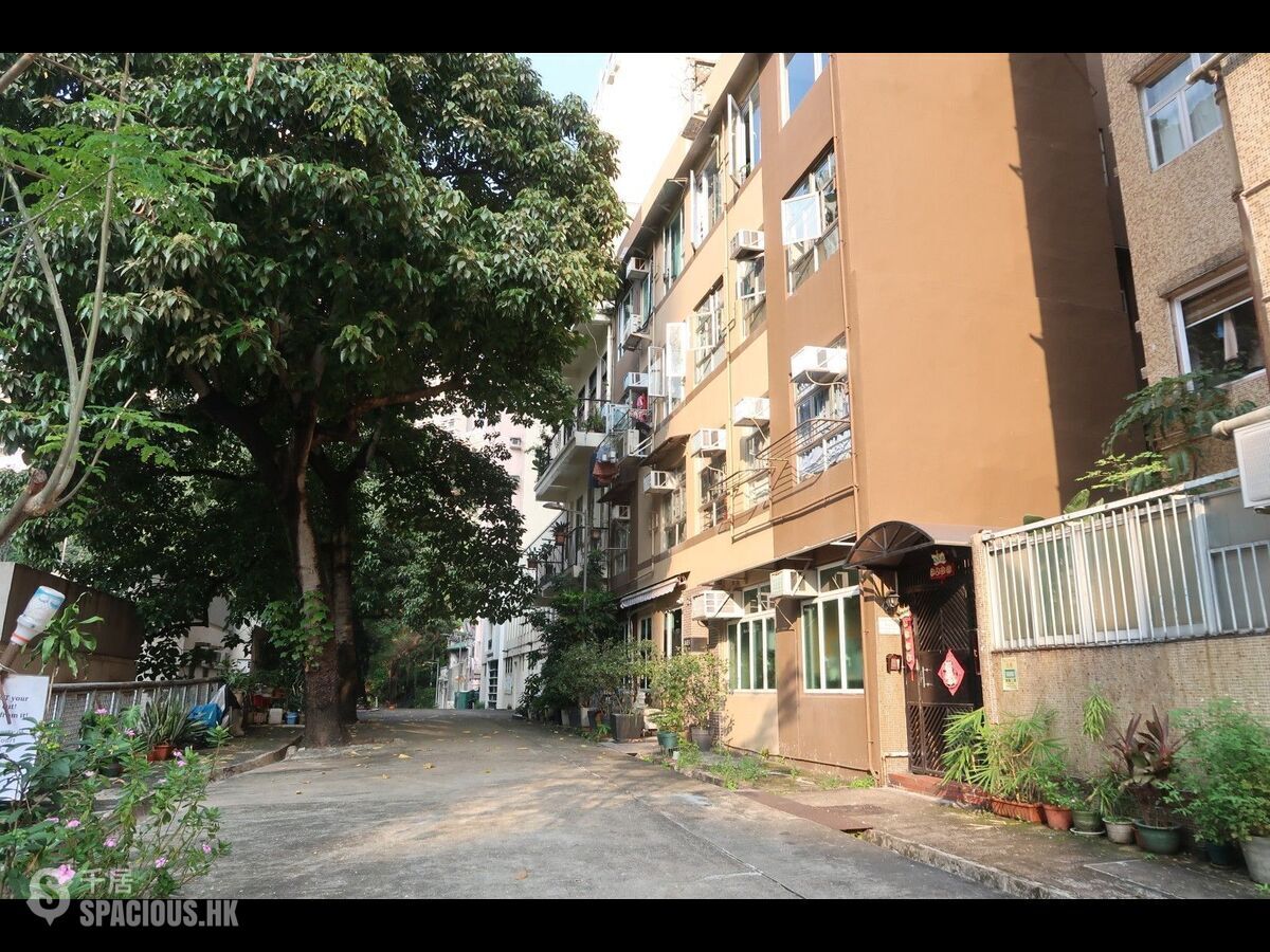 Kennedy Town - 1-3, Ching Lin Terrace 01