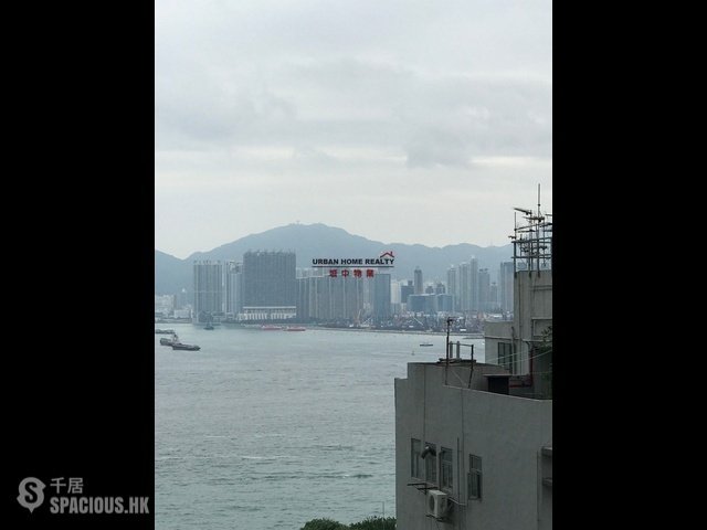 Sheung Wan - AVA128 01