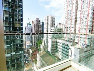 Sai Ying Pun - Kensington Hill 02