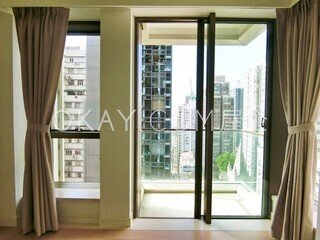 Sai Ying Pun - Kensington Hill 03