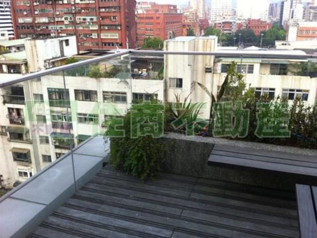 Daan - No. XX, Alley 15, Lane 96, Section 2, Heping East Road, Da’an District, Taipei City, Taiwan 106 01