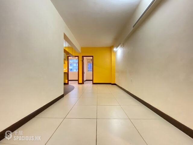 Wan Chai - Hong Kong Building (Mansion) 01