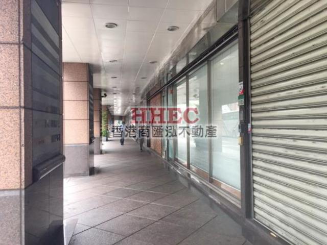 信義區 - 110台灣台北市信義區基隆路一段XXX號 01