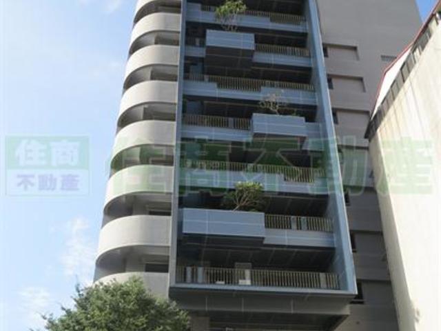 Daan - No. XXX-3, Chaozhou Street, Da’an District, Taipei City, Taiwan 106 01