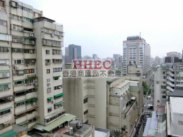 Zhongshan - No. XX, Section 2, Xinsheng North Road, Zhongshan District, Taipei City, Taiwan 10491 01