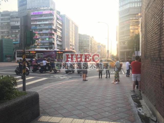 大安区 - 106台湾台北市大安區忠孝東路四段XXX號 01