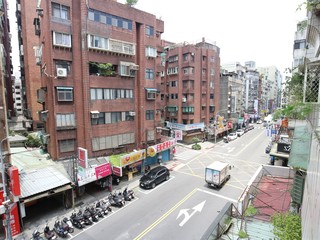 Daan - XXX-X Yanji Street, Daan, Taipei 14