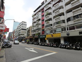 Daan - XXX-X Yanji Street, Daan, Taipei 19