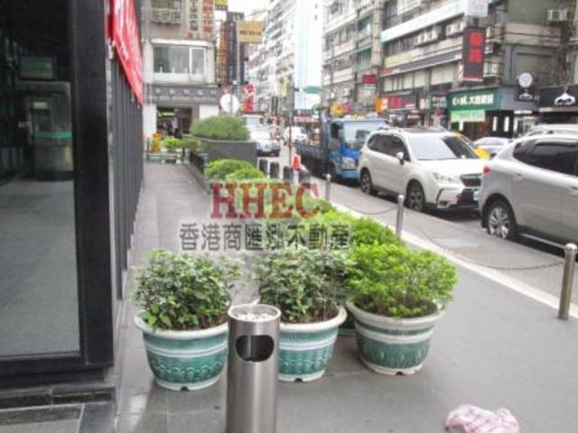 大安区 - 106台湾台北市大安區忠孝東路四段XXX號 01