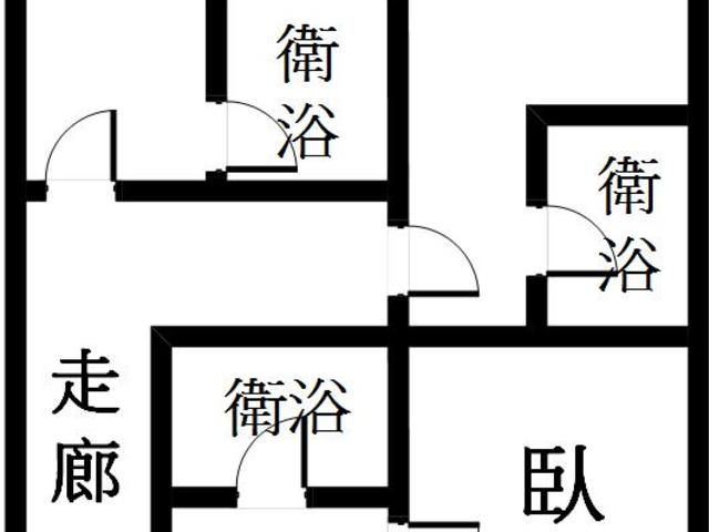 Xinyi - No. XX, Section 6, Xinyi Road, Xinyi District, Taipei City, Taiwan 110 01
