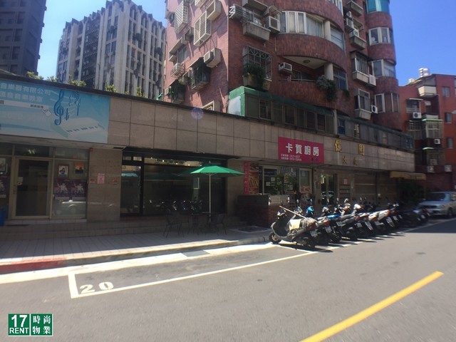 北投区 - 112台湾台北市北投區義理街XX號 01