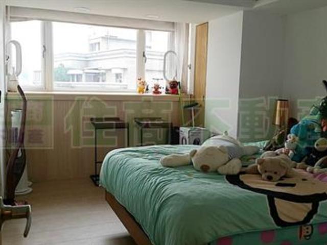 大安區 - 106台灣台北市大安區復興南路一段XX號 01