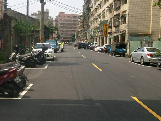 Banqiao - XX Lane 443, Section 2, Zhongshan Road, Banqiao, Taipei 01