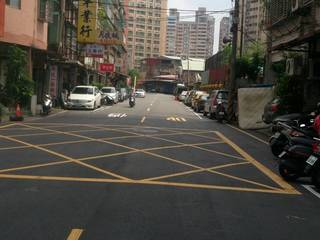 Banqiao - XX Lane 443, Section 2, Zhongshan Road, Banqiao, Taipei 02