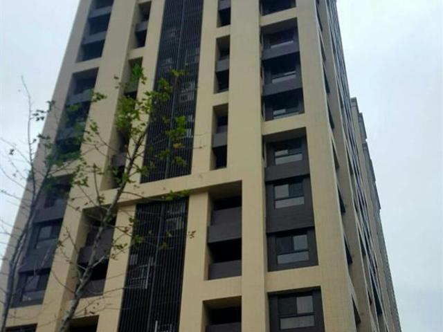 Banqiao - No. XXX, Qiaozhong 2nd Street, Banqiao District, New Taipei City, Taiwan 220 01