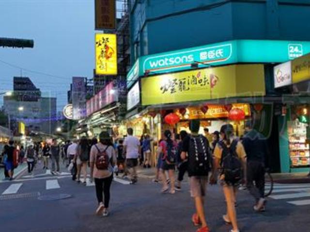 Daan - No. X, Lane 59, Shida Rd, Da’an District, Taipei City, Taiwan 106 01