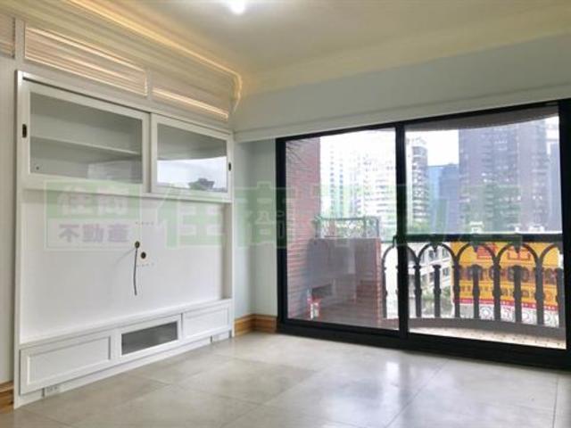 Daan - No. XXX, Section 2, Da'an Road, Da’an District, Taipei City, Taiwan 106 01