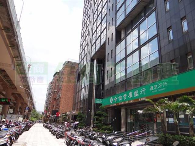 Daan - No. XXX, Section 4, Civic Blvd, Da’an District, Taipei City, Taiwan 106 01