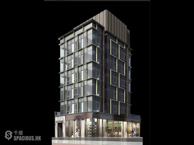 Sheung Shui - Artique 01