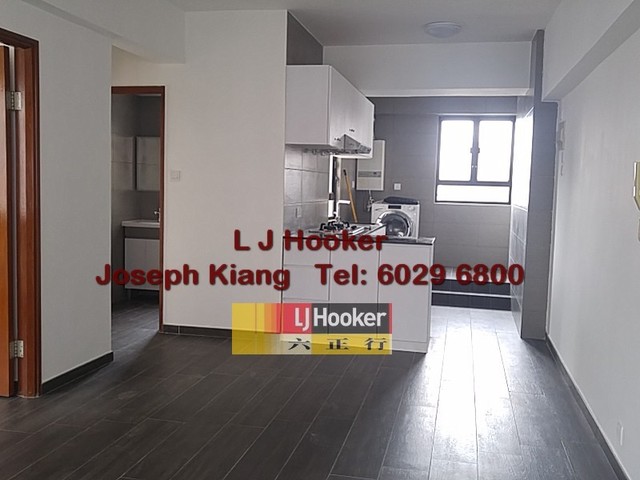 Mid Levels West - No. 98-100 Robinson Road 01
