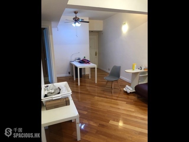 Kwun Tong North - Hoi King Mansion 01