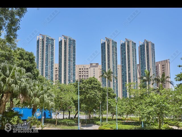 Tsing Yi - Rambler Crest 01