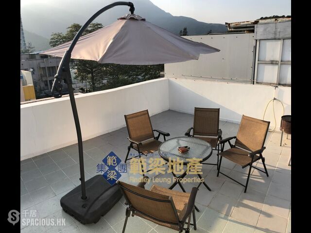 Mui Wo - SILVERVIEW CENTRE 01