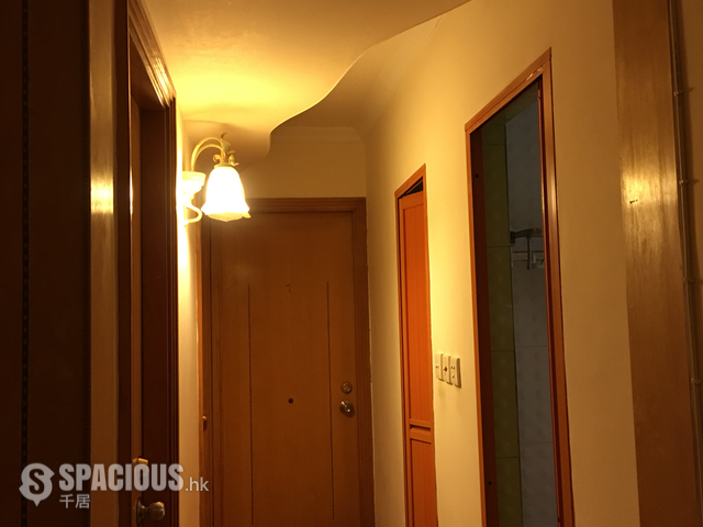 Tin Shui Wai - Kingswood Villas 01