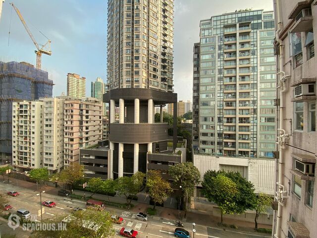 Ho Man Tin - Prince Park 01