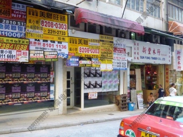 Central - 174-178, Wellington Street 01