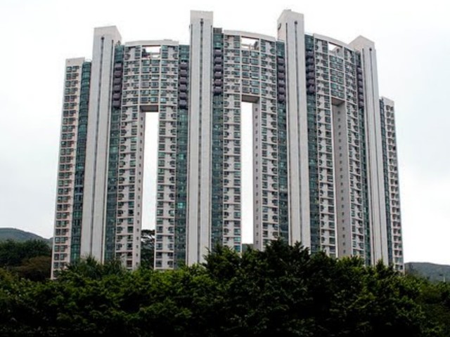 油柑頭 - 恒麗園 01