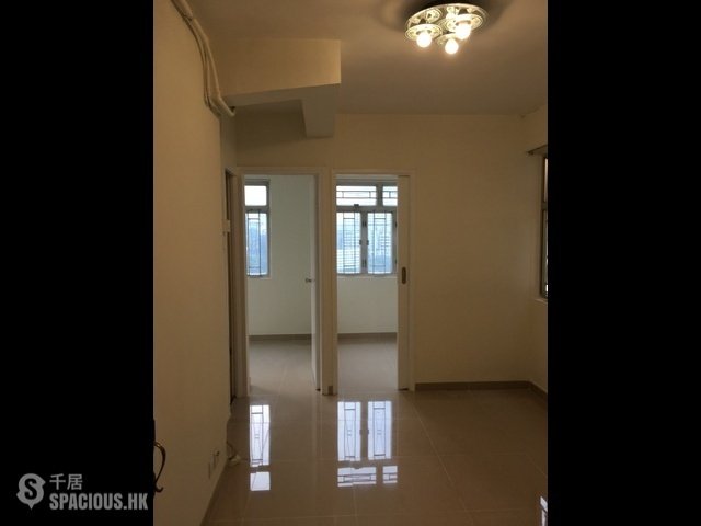 Chai Wan - Gold Mine Building 01