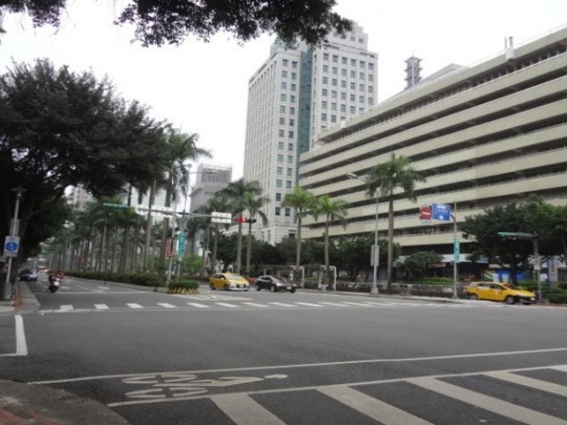 Zhongzheng - No. XX-1, Section 1, Ren'ai Road, Zhongzheng District, Taipei City, Taiwan 100 01