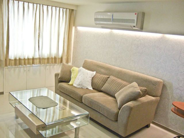 Songshan - 105, Taiwan, Taipei City, Songshan District, Section 4, Bade Road, XXX號4樓 01