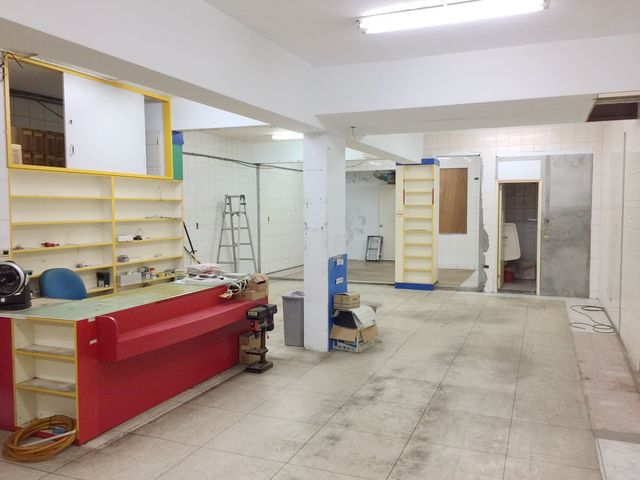 Xinyi - No. XX, Alley 29, Lane 268, Fude Street, Xinyi District, Taipei City, Taiwan 110 01