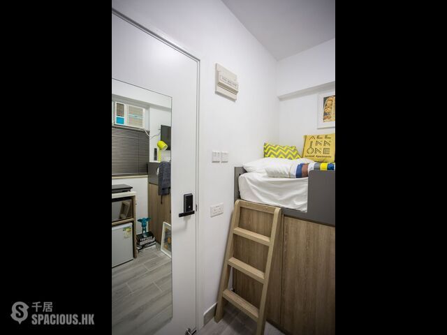 Wan Chai - 119, Wan Chai Road 01