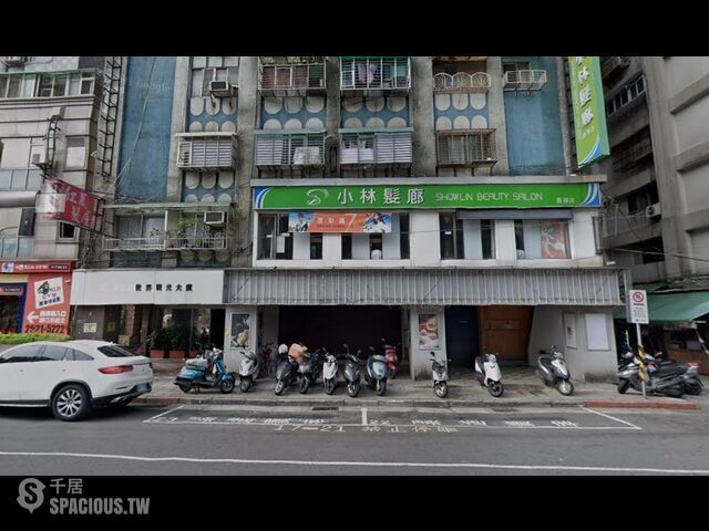 Zhongshan - XX Changchun Road, Zhongshan, Taipei 01