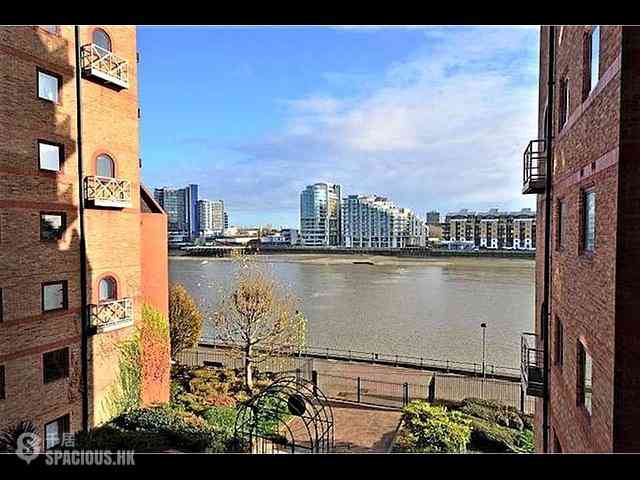 伦敦市 - Watermans Quay, London SW6 2UW, London 01